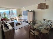 Departamento en Las Condes