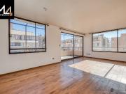 Departamento en Las Condes
