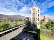 Departamento en Las Condes