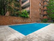 Departamento en Las Condes