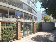 Departamento en Las Condes