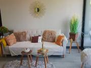 Departamento en Las Condes