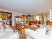 Departamento en Las Condes