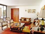 Departamento en Las Condes
