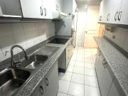 Departamento en Las Condes