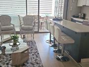 Departamento en Las Condes