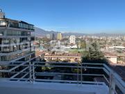 Departamento en Las Condes