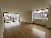 Departamento en Las Condes