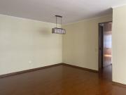 Departamento en Las Condes