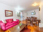 Departamento en Las Condes