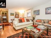 Departamento en Las Condes