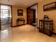 Departamento en Las Condes