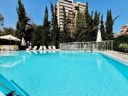 Departamento en Las Condes
