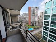 Departamento en Las Condes