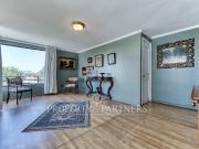 Departamento en Las Condes