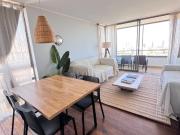 Departamento en Las Condes