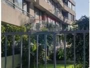 Departamento en Las Condes