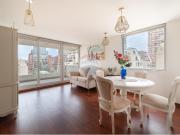 Departamento en Las Condes