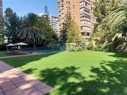 Departamento en Las Condes
