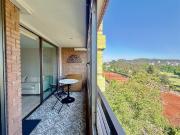 Departamento en Las Condes