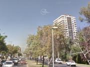 Departamento en Las Condes