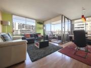Departamento en Las Condes