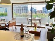 Departamento en Las Condes