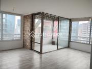 Departamento en Las Condes