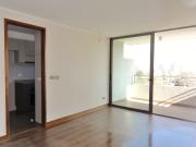Departamento en Las Condes