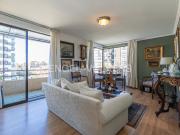 Departamento en Las Condes