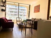 Departamento en Las Condes