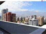 Departamento en Las Condes