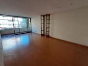 Departamento en Las Condes