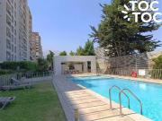 Departamento en Lo Barnechea