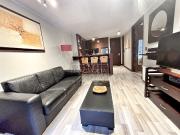 Departamento en Las Condes