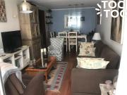 Departamento en Las Condes