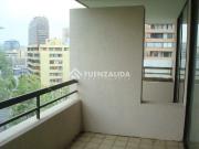 Departamento en Las Condes
