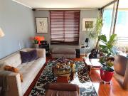 Departamento en Las Condes