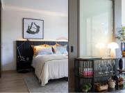 Departamento en Las Condes