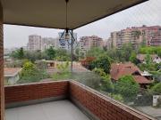 Departamento en Las Condes