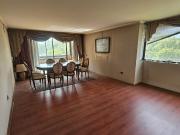 Departamento en Las Condes