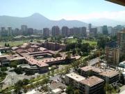 Departamento en Las Condes
