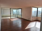 Departamento en Las Condes