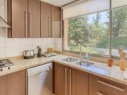 Departamento en Las Condes