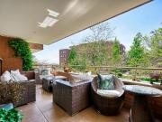 Departamento en Las Condes