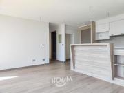 Departamento en Las Condes