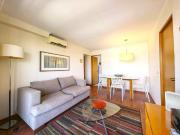 Departamento en Las Condes