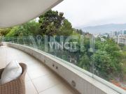 Departamento en Las Condes