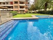 Departamento en Las Condes