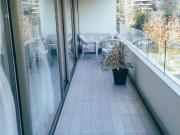 Departamento en Las Condes